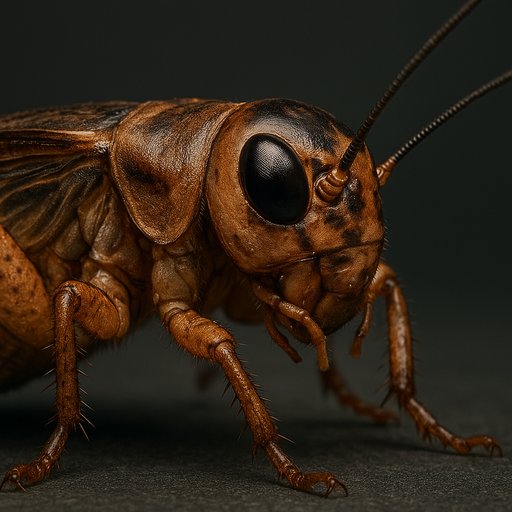666X cricket action