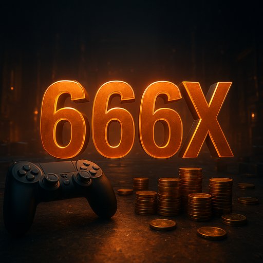 666X promotional offer 1